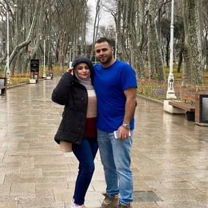 Meet your Posher, Manar